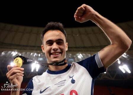 بمب جدید در فوتبال ایران؛ سرخیو رگیلون در پرسپولیس یا انگلیس؟!