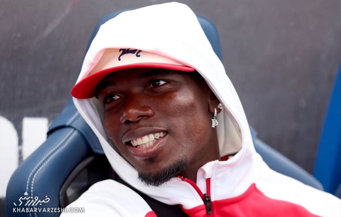 ستاره دوپینگی در دوران محرومیت چه کرد؟