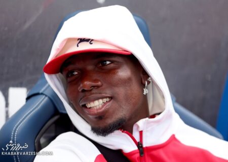 ستاره دوپینگی در دوران محرومیت چه کرد؟