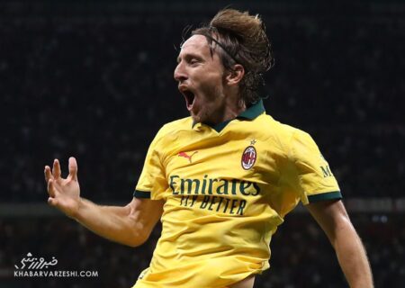 لوکیتا؛ یک دقیقه جلوتر از همه