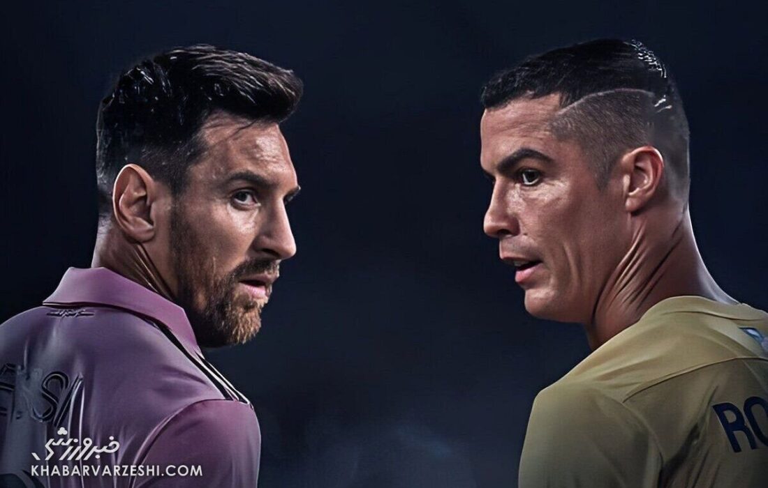 آمار عجیب از مسی و رونالدو/ دو اسطوره، سلطانهای خراب کردن پنالتی!