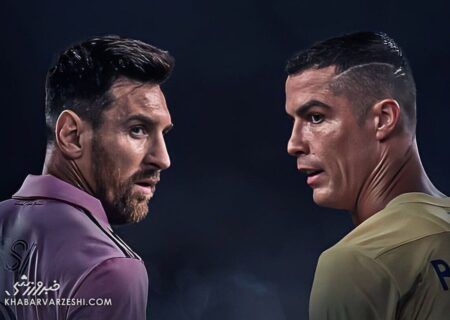 آمار عجیب از مسی و رونالدو/ دو اسطوره، سلطان‌های خراب کردن پنالتی!
