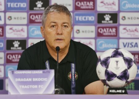 واکنش مبهم اسکوچیچ به لغو محرومیت بیرانوند