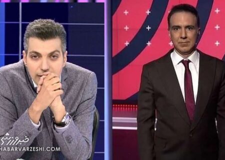 سرقت مزدک میرزایی از آرشیو صدا و سیما؟/ واکنش عادل فردوسی‌پور به اتهام بزرگ علیه مجری سابق که از ایران رفت +ویدیو