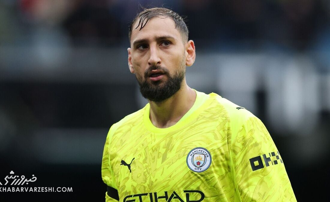 ویدیو| سیوهای هفته لیگ برتر انگلیس؛ دوناروما از هفته اول در جمع بهترینها!