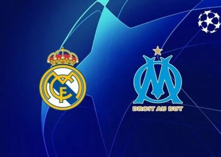 ویدیو| خلاصه بازی رئال مادرید ۲ – مارسی ۱؛ کامبک برای رستگاری ژابی!