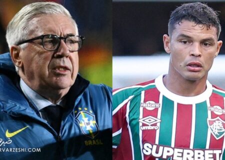 بازگشت باورنکردنی مدافع ۴۰ ساله به تیم ملی