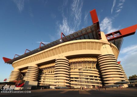 اتفاق تاریخی برای دو دشمن؛ شراکت برای خرید استادیوم!