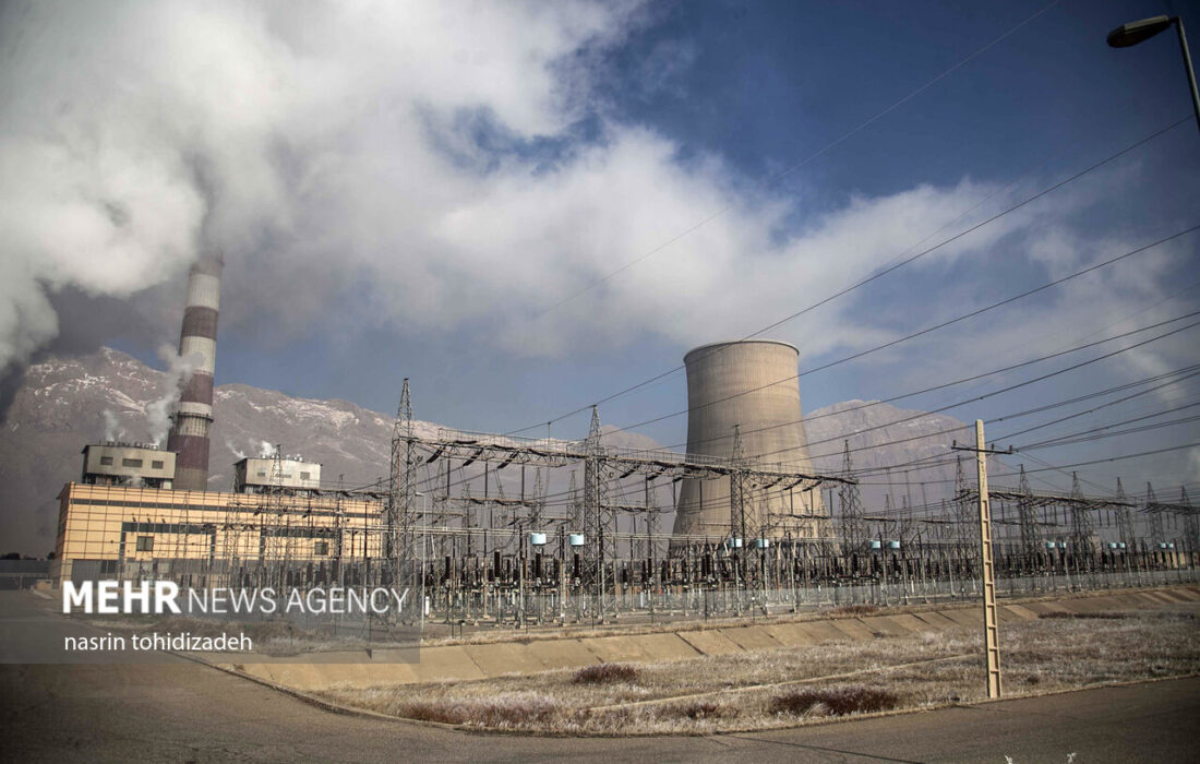 گام بلند برای بومی سازی زیر ساختهای چرخه تولید انرژی