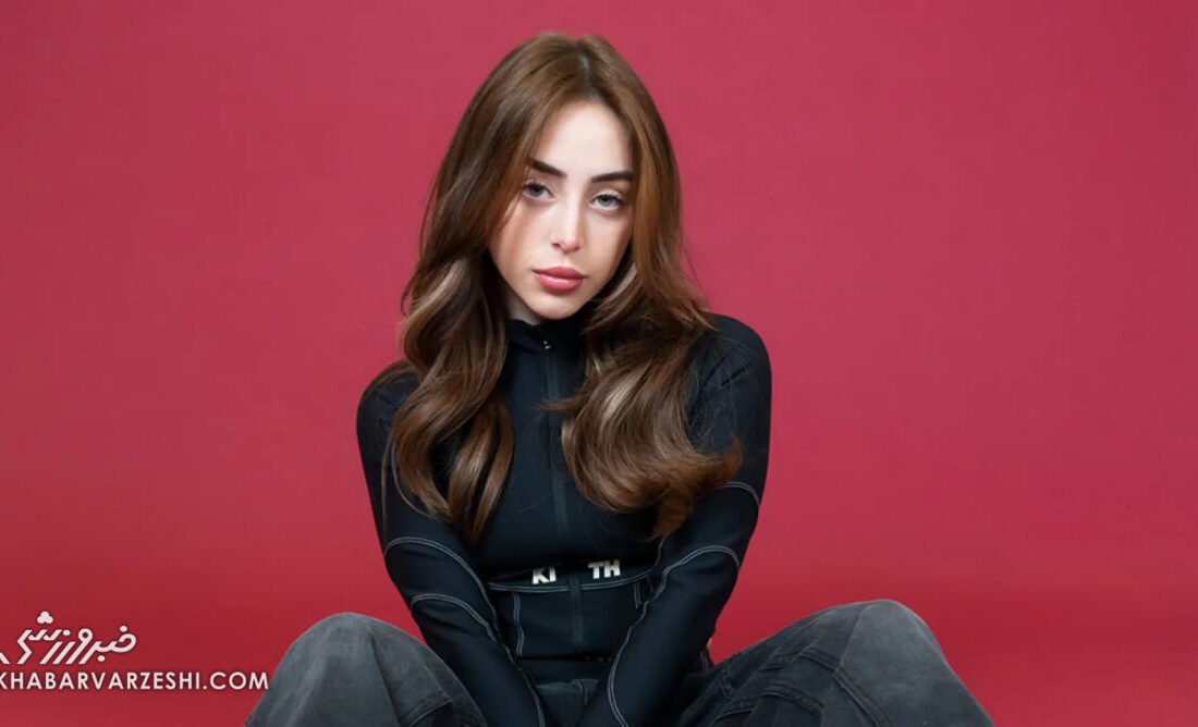 ویدیو| نیکی، رپر آرژانتینی رابطه‌اش با ستاره بارسلونا را لو داد!