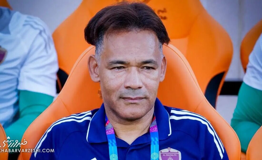 شرط مورایس برای بازگشت به فوتبال ایران!/ کنایه سنگین سرمربی پرتغالی به سپاهان!