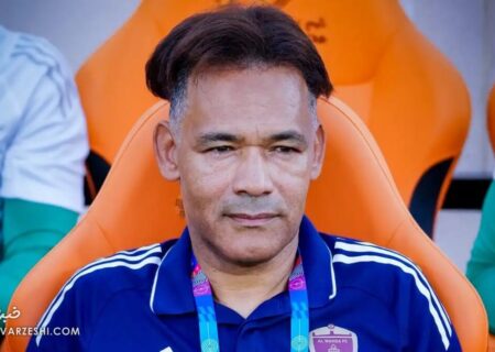 شرط مورایس برای بازگشت به فوتبال ایران!/ کنایه سنگین سرمربی پرتغالی به سپاهان!