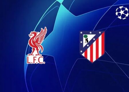 پخش زنده بازی لیورپول و اتلتیکومادرید/ تماشای رایگان و اینترنتی رقابت‌های لیگ قهرمانان اروپا