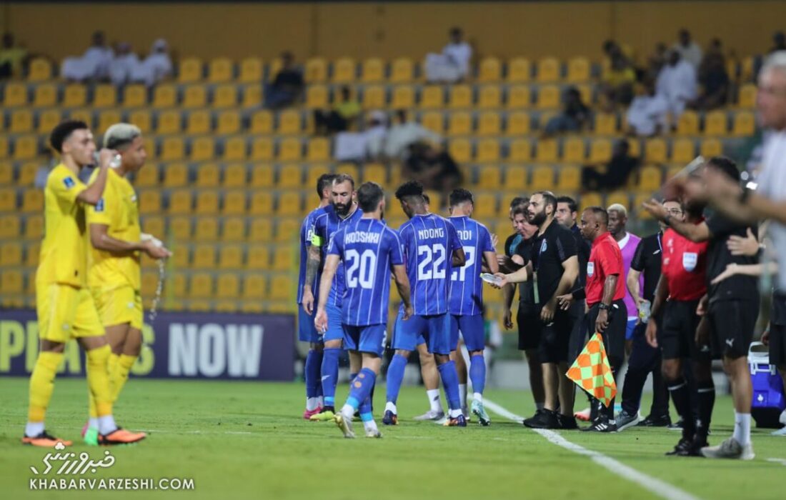 اختر: این بدترین استقلال تاریخ بود/ زنوزی فهمید آقاسی به درد نمی‌خورد وگرنه پولش را داشت