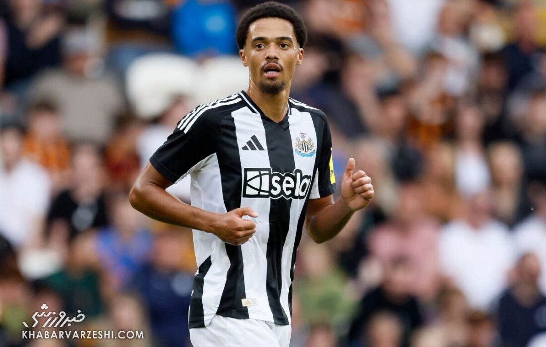 فوری؛ گزینه انگلیسی پرسپولیس به تهران رسید/ شرط هاشمیان برای سرخ‌پوش شدن جمال لوییز