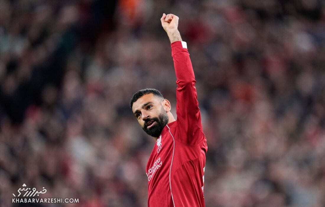 پادشاه مصری تاریخ‌ساز و رکوردشکن شد