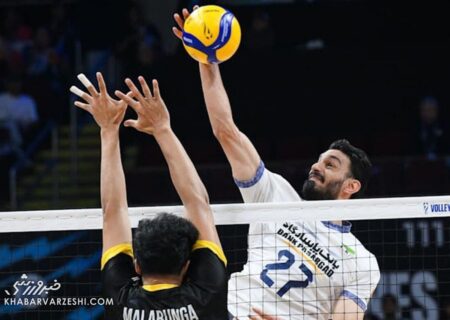 پاسخ کوبنده بچه غول ایرانی به اعتماد مرد ایتالیایی