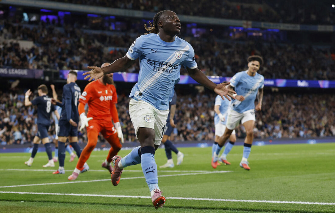 شکست نیوکاسل مقابل بارسلونا؛ برد مطمئن سیتی برابر ناپولی