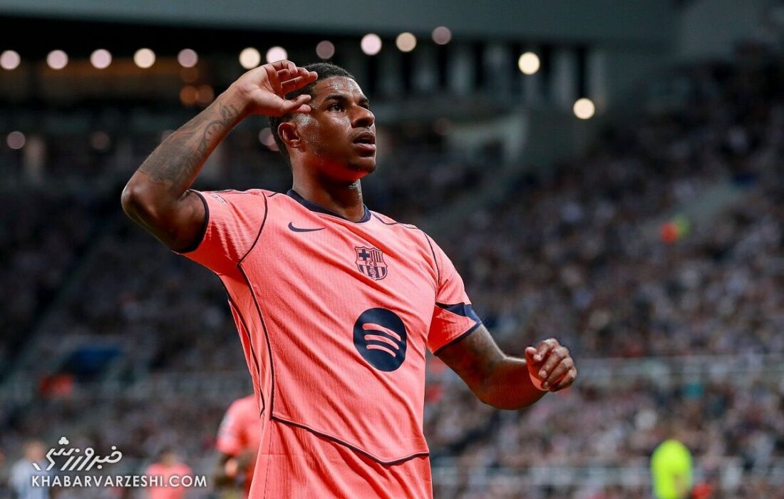 ستارهای که هیجانی شد؛ اینجا دوباره بهترین خواهم شد!