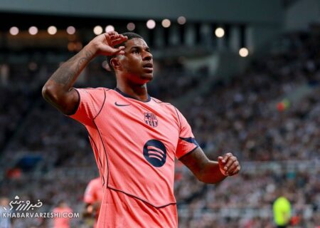 ستاره‌ای که هیجانی شد؛ اینجا دوباره بهترین خواهم شد!