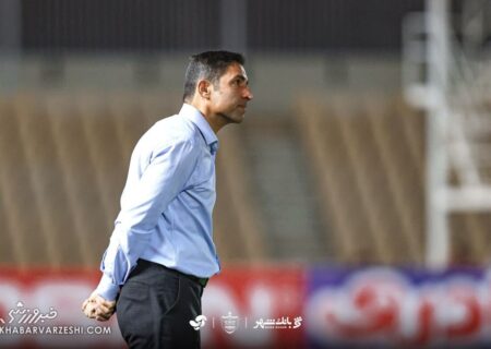 «حیا کن رها کن» به هلی‌کوپتر رسید!/ خشم پرسپولیسی‌ها از هاشمیان