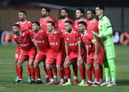 با پرسپولیس لج می‌کنند/ هرکس جای هاشمیان بود همین نتیجه را می‌گرفت