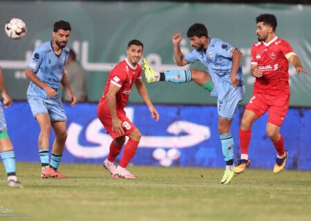 ویدیو| واکنش مقام مسئول به انتقادها از چمن تختی: نتیجه نگرفتند گردن زمین می‌اندازند!