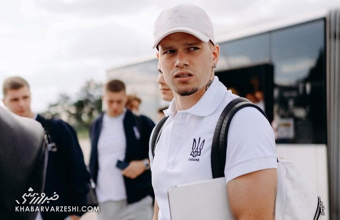 ستاره دوپینگی تغییر رشته میدهد/ از زمین فوتبال تا تلاش برای مدال المپیک ۲۰۲۸