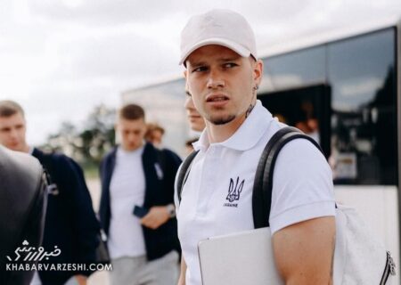 ستاره دوپینگی تغییر رشته می‌دهد/ از زمین فوتبال تا تلاش برای مدال المپیک ۲۰۲۸