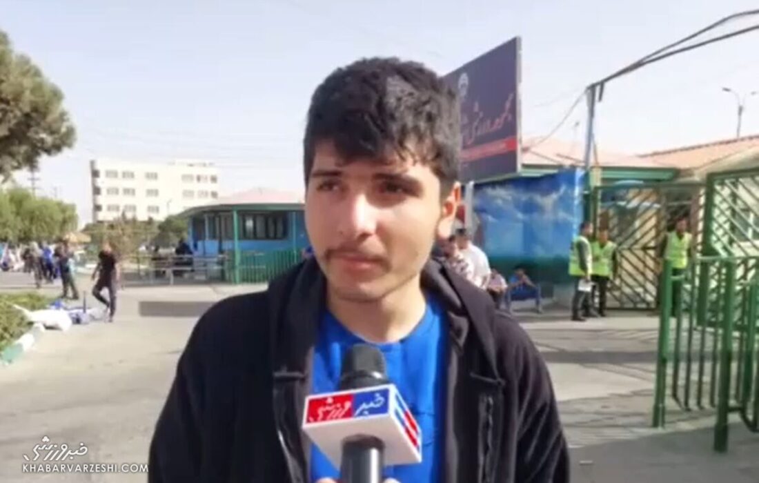 ویدیو| ۷ تا خوردن بهتر از ۷ دهه حسرت جام آسیایی است!