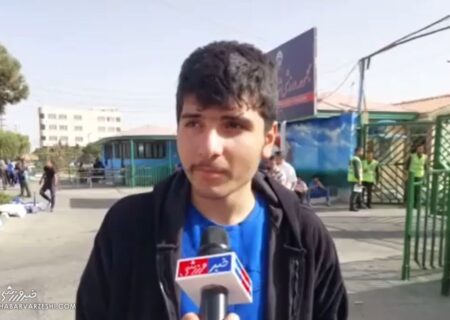 ویدیو| ۷ تا خوردن بهتر از ۷ دهه حسرت جام آسیایی است!