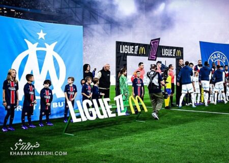 لوکلاسیک فرانسه به تعویق افتاد