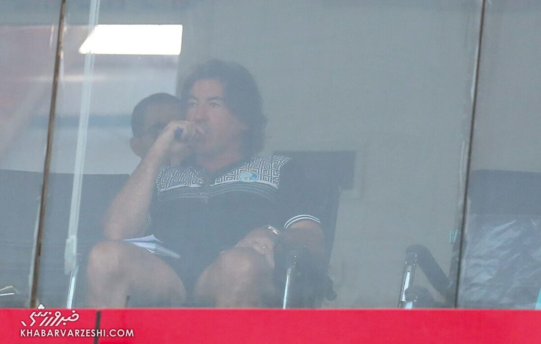 این دو نفر تکلیف ساپینتو را یکسره میکنند!