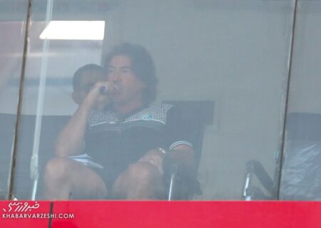 این دو نفر تکلیف ساپینتو را یکسره می‌کنند! 