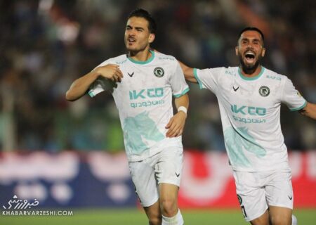 ویدیو| گل دوم پیکان به استقلال/ دبل کسری طاهری با اشتباه وحشتناک آقاسی!