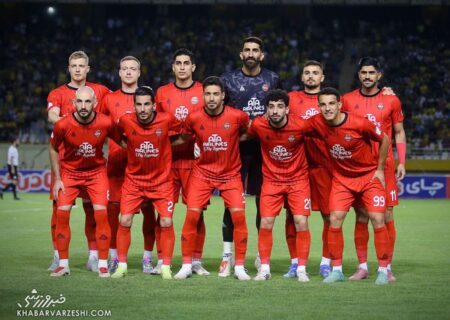 تراکتور در جمع مدعیان باز هم متوقف شد