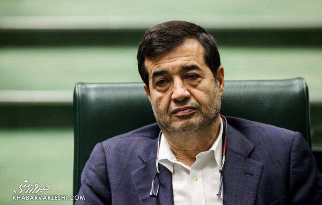 وزیر ورزش به مجلس می‌رود؛ بررسی چالش‌های ورزش در دستور کار +عکس