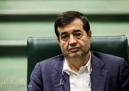 وزیر ورزش به مجلس می‌رود؛ بررسی چالش‌های ورزش در دستور کار +عکس