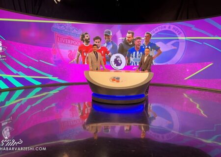 ویدیو| پیش‌بینی مجریان گزارش ورزشی از برنده توپ طلا/ یامال یا دمبله؟