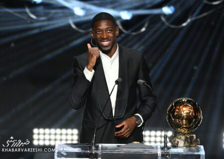 ویدیو: نگاهی به فصل درخشان و لحظات تکرار نشدنی عثمان دمبله، فاتح توپ طلا