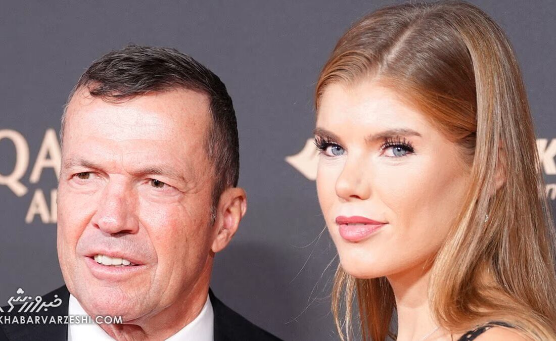 خبرسازترینهای توپطلای ۲۰۲۵؛ اسطوره ۶۴ ساله و نامزد ۲۶ سالهاش! +عکس