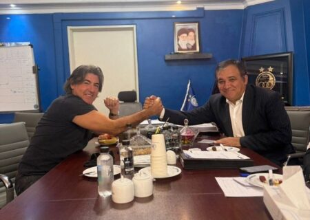 کلوب| روزهای سخت ساپینتو