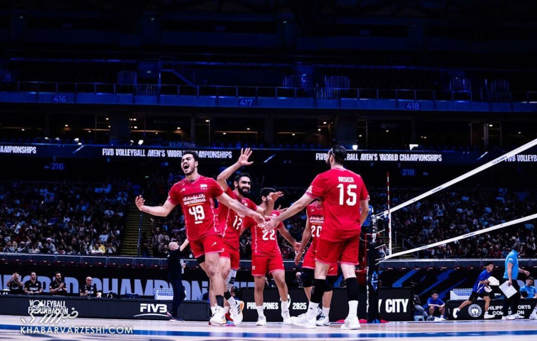 ویدیو| شوخی اسفندیار با حضرت‌پور: از من تشکر نمی‌کنی؟ حضرت پور: تو مگه چیکار کردی؟