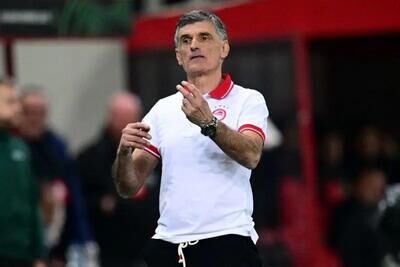 دهن کجی سرمربی طارمی؛ بسیار ضعیف بود و به دلم ننشست!