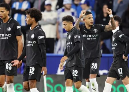 ویدیو| خلاصه بازی هادرسفیلد ۰ – منچسترسیتی ۲