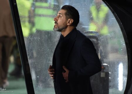 بازگشت غیرمنتظره؛ پیروانی در پرسپولیس ماندنی شد!