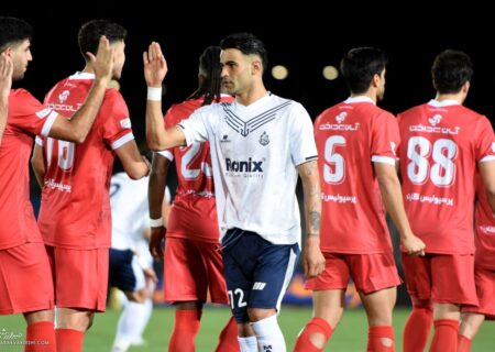 عیسی آل‌کثیر در آستانه یک شوک بزرگ؛ احتمال یک اتفاق ناگوار برای مهاجم جنجالی!