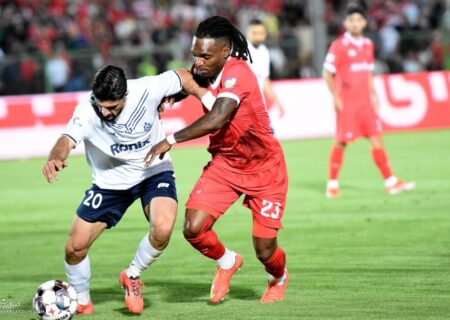 راز غیبت بیفومای مرموز در پرسپولیس؛ اختلاف هاشمیان با او چیست؟