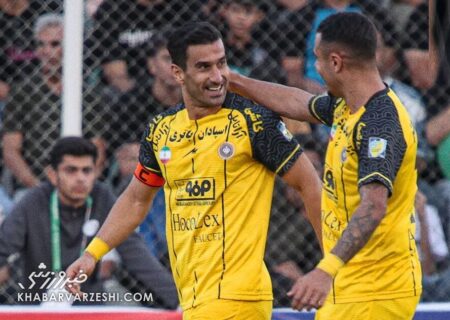 جدول لیگ| دومین پیروزی استقلال و آلومینیوم/ طلسم‌شکنی سپاهان و جایگاه پرسپولیس و استقلال