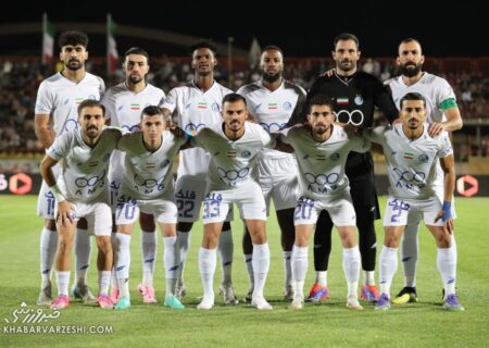 هزینه سنگین نیم میلیارد تومانی؛ بازیکنان مازاد استقلال روی دست باشگاه!